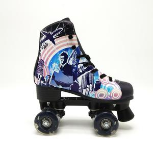 2022 patins à roulettes de soja <span class=keywords><strong>luna</strong></span>, chaussures à roulettes pour adultes, bon marché et de bonne qualité - Product Image 4