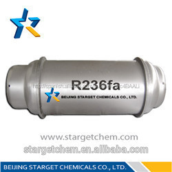 Gaz refrigerante R236fa - Product Image 1