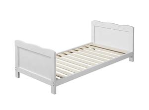 Standard europeo di legno del bambino culla letto superato la prova DELLO SGS - Product Image 3