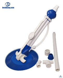 <span class=keywords><strong>2018</strong></span> robot di Pulizia pompa 0.75HP-Numero Articolo T494B pompa piscina - Product Image 1