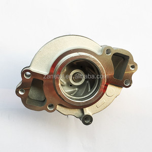 ZANETOL AW4124 AJ88912 2 w9z8501bb C2A1206 pompa ad acqua del motore per Jaguar XF S-Type 2000-2008 XJ8 XJR XK Ford Thunderbird - Product Image 4