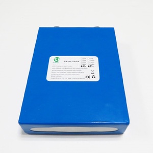 Kelas A + daya tinggi <span class=keywords><strong>3</strong></span>.2V 50Ah Prismatic LiFePO4 sel baterai Premium Lithium besi baterai prismatis Lithium Ion baterai - Product Image 5