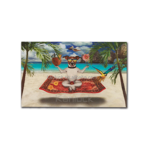 Presente da promoção 3d imagem de plástico impresso <span class=keywords><strong>lenticular</strong></span> - Product Image 1