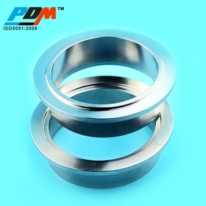 2.75 inch Phát Hành Nhanh Chóng Xả <span class=keywords><strong>V</strong></span> Ban Nhạc Kẹp <span class=keywords><strong>v</strong></span>à Phẳng Mặt Bích - Product Image 5