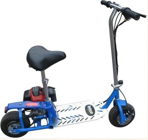 Gas <span class=keywords><strong>Scooter</strong></span> cheaper (gs- 02) - Product Image 1