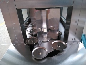 HOT <strong>SALE</strong> <strong>Pizza</strong> Cone <strong>Oven</strong> / Cone <strong>Pizza</strong> Molding <strong>Oven</strong> / <strong>Pizza</strong> Cone <strong>Oven</strong> - Product Image 5