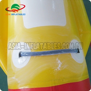 Bote Inflable Tipo <span class=keywords><strong>Banana</strong></span> a Buen Precio en Venta, Bote Inflable Portátil Tipo <span class=keywords><strong>Banana</strong></span>, Balsas Inflables para Juegos Acuáticos - Product Image 4