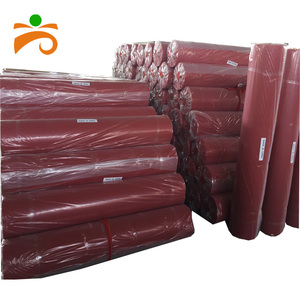 <span class=keywords><strong>Moquette</strong></span> de couloir extérieure antidérapante personnalisée de haute qualité et bon marché pour les expositions, <span class=keywords><strong>moquette</strong></span> rouge non tissée pour les événements - Product Image 6