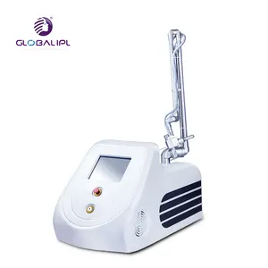 Máquina de laser fractional de co2