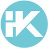 Taixing Huke Glass Product Co., Ltd. logo