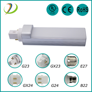6W 8W 10w 12W 13W g24 bombilla led <span class=keywords><strong>pl</strong></span> - Product Image 5