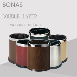 Bote de <span class=keywords><strong>basura</strong></span> con pintura respetuoso del medio ambiente, Habitación bote de <span class=keywords><strong>basura</strong></span>, <span class=keywords><strong>Antiguo</strong></span> bote de <span class=keywords><strong>basura</strong></span> - Product Image 1