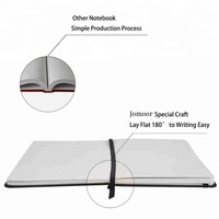 Carnet de notes A5 en cuir PU doré à couverture rigide, personnalisable avec logo en relief, faible MOQ, reliure cousue – Vente en gros