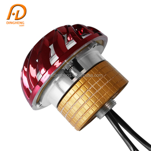 Nuevos productos en el mercado de China mini Husky Fenix cabeza lámpara faro <span class=keywords><strong>boruit</strong></span> - Product Image 5