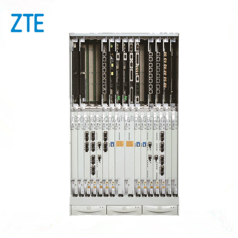 ZTE ZXMP S385 SDH Products - Reliable Transmission Solutions