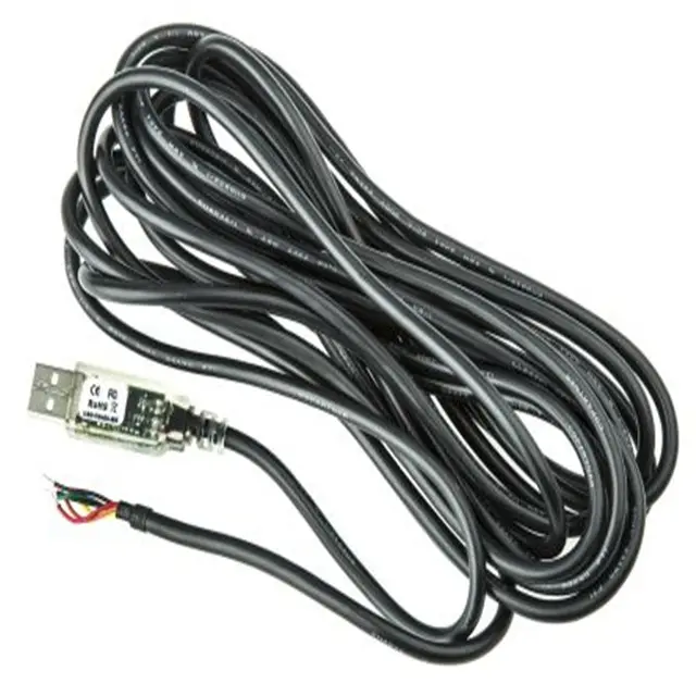 FTDI Chip 1.8m USB-RS485-WE-1800-BT Interface Development Kit USB to RS485 Serial Converter Cable