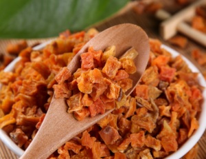 Cáscaras de Calabaza Deshidratadas de Shenyang <span class=keywords><strong>Weidan</strong></span>, Certificadas Halal - Product Image 4