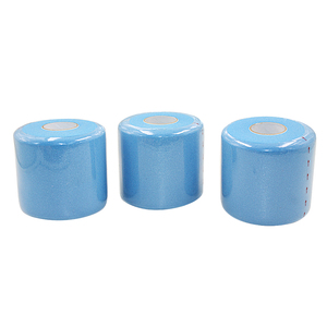 Chuyên nghiệp mềm PU bọt tay bảo vệ thoáng khí đàn hồi miếng bọt biển mà không cần dính bọc Băng - Product Image 6