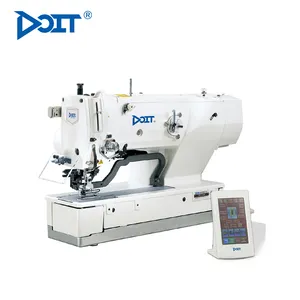 DT-1790 Computerized Straight Button Hole Cheap Industrial Sewing Machine Price