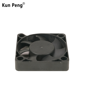 En gros 5010 12 V DC <span class=keywords><strong>Silencieux</strong></span> Anti-Déflagrant <span class=keywords><strong>Ventilateur</strong></span> pour Voiture <span class=keywords><strong>Purificateur</strong></span> D'air - Product Image 5