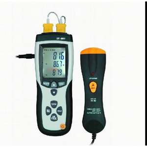 DT-174 आर्द्रता/तापमान और दबाव Datalogger - Product Image 5