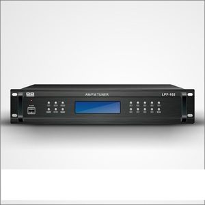 AM FM Tuner Đài Phát Thanh Hệ Thống Với VFD Màn Hình Thạch Anh-Khóa Công Nghệ - Product Image 1