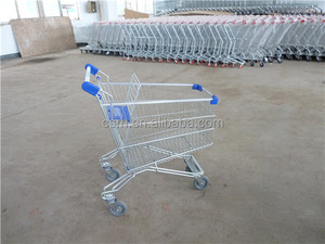 Rusia estilo caliente <span class=keywords><strong>de</strong></span> la venta compras <span class=keywords><strong>carro</strong></span> - Product Image 3