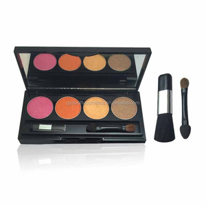 Marca Cosmetics Makeup Kit <span class=keywords><strong>Bare</strong></span> <span class=keywords><strong>Mineral</strong></span> Eyeshadow - Product Image 2