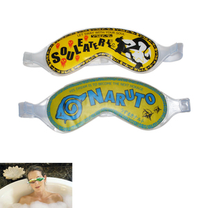 Promo <span class=keywords><strong>gel</strong></span> caliente compresa fría máscara <span class=keywords><strong>de</strong></span> ojo - Product Image 3