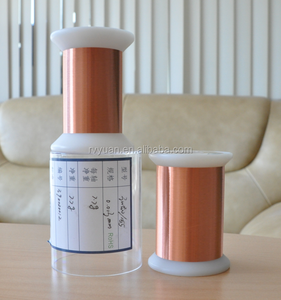 AWG 20-56 super bien esmaltado alambre de cobre para la Unión de alambre - Product Image 6