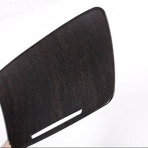 แผ่นปิดคอนโซลกลางลายไม้โอ๊คสำหรับรถยนต์เมอร์เซเดส-เบนซ์ รุ่น E-Class W213 ปี 2016 2017 อุปกรณ์ตกแต่งรถยนต์ - Product Image 4