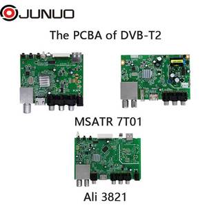 Alta calidad ODM soporte de servidor 7-días EPG función DVB T2 <span class=keywords><strong>TDT</strong></span> HD sintonizador - Product Image 5