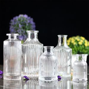 Flacon aromathérapie en verre, dispositif avec filtre d'air, de 40ml, 100ml, 150ml, 160ml et 250ml, 3 pièces - Product Image 2