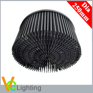 Productos calientes LED COB VERO 29 LED 200 W De Aluminio Del Disipador de Calor - Product Image 3