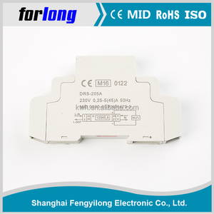Principale Produttore Cinese di Tutti i Tipi di Contatori Elettrici per Submetering - Product Image 5