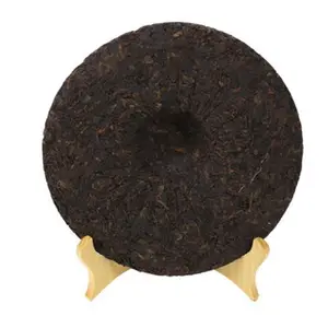 Yunnan Puer Tea Oganic Yunnan Fermented Shu Puer Tea