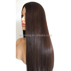Tiempo de <span class=keywords><strong>pelucas</strong></span> de cabello <span class=keywords><strong>natural</strong></span> virgen <span class=keywords><strong>pelo</strong></span> <span class=keywords><strong>europeo</strong></span> peluca judía <span class=keywords><strong>pelucas</strong></span> kosher - Product Image 3