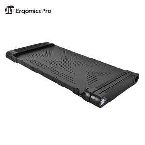 Giá Để Bàn Máy Tính Xách Tay Gấp Gọn Đa Năng Kèm Miếng Lót Chuột - Product Image 6