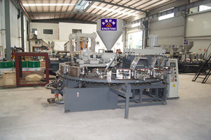 Maquinaria automática para hacer zapatos/<span class=keywords><strong>sandalias</strong></span>/zapatos de gelatina para <span class=keywords><strong>mujer</strong></span> - Product Image 5