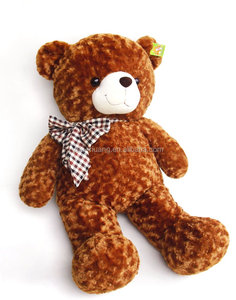 Oso de Peluche Grande y Gigante de Felpa - Product Image 3