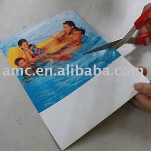 Giấy in từ tự làm linh hoạt nam châm hình ảnh nam châm giấy cho máy in phun - Product Image 6