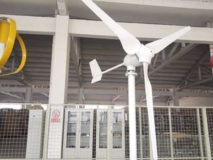 Moulin <span class=keywords><strong>à</strong></span> vent électrique 1000 w, générateur électrique - Product Image 4