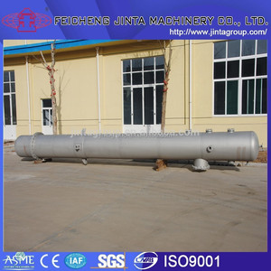 La <span class=keywords><strong>première</strong></span> <span class=keywords><strong>classe</strong></span> fabricant de ASME standard industrie pétrolière et gazière colonne / tour - Product Image 1