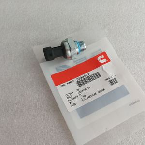 Bộ Điều Chỉnh Áp Suất Nhiên Liệu Cummins ISX Cảm Biến Áp Suất 3330527 4921495 - Product Image 1