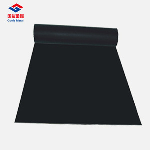 Rollo de Lámina de Plomo para Sala de Rayos X - Product Image 1