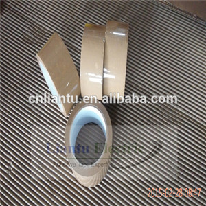 <span class=keywords><strong>Oker</strong></span> marca de cinta de embalaje transparente 48mm*45mic la cinta de bopp - Product Image 5