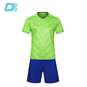 Latest Germany double-sided football jersey football - Product Image 5