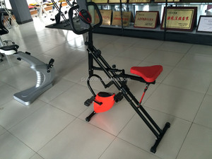 Hípica fitness máquinas de ejercicios - Product Image 2