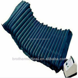 Colchón Antiescaras con Burbujas de Aire y Bomba de Aire para Úlceras por Presión - Product Image 4