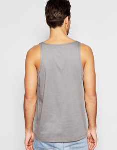 OEM diseño personalizado hombres gimnasio Stringer Tank Top encargo cantón fitness running <span class=keywords><strong>camiseta</strong></span> - Product Image 2